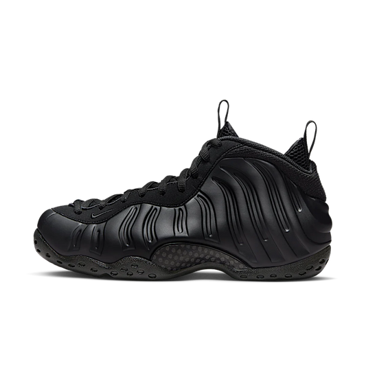 Overkicks - Nike Air Foamposite One Anthracite 2023 (FD5855-001) - vista lateral