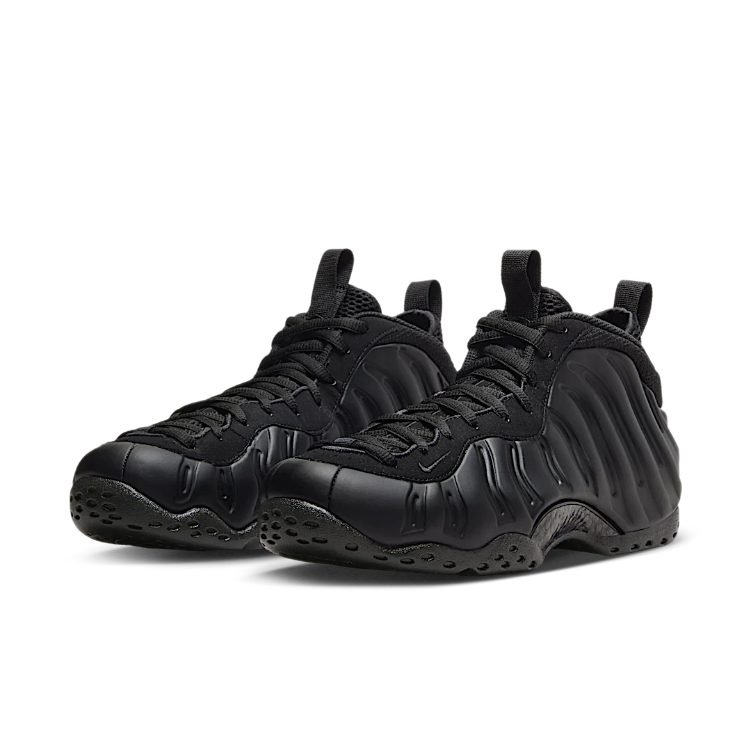Overkicks - Nike Air Foamposite One Anthracite 2023 (FD5855-001) - vista trasera