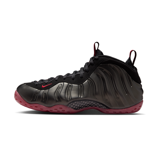 Overkicks - Nike Air Foamposite One Cough Drop 2025 (IB2219-001) - vista lateral