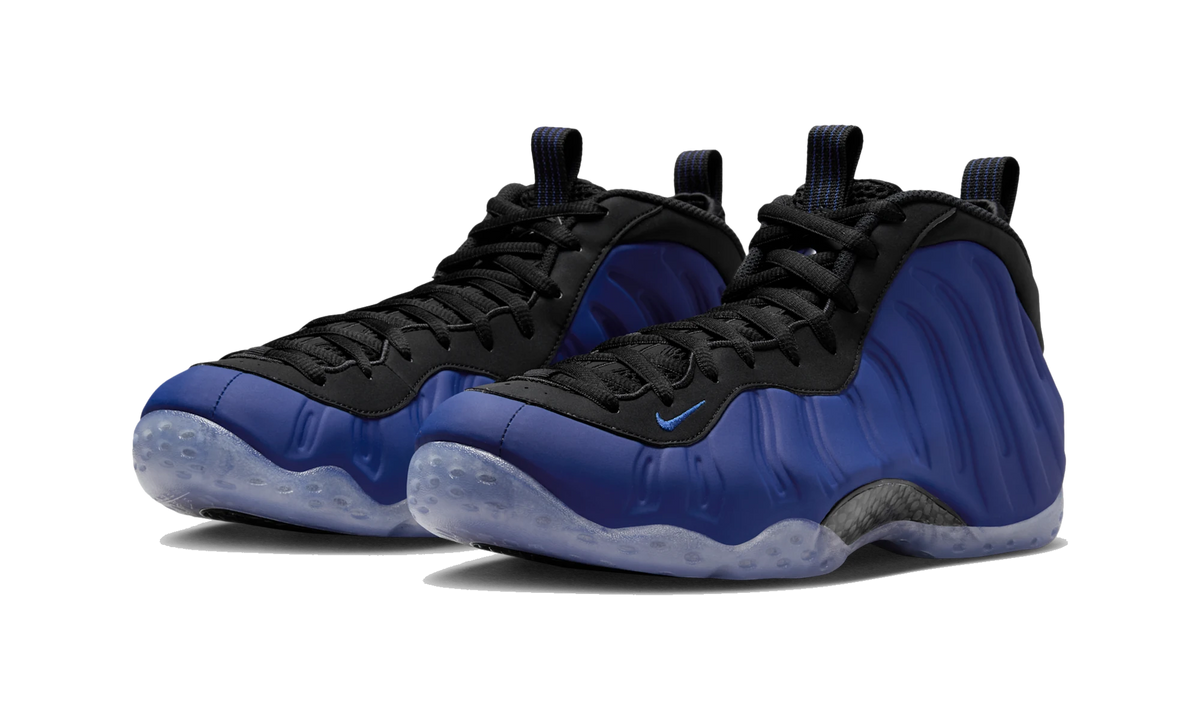 Overkicks - Nike Air Foamposite One Deep Royal (HJ5195-400) - vista trasera
