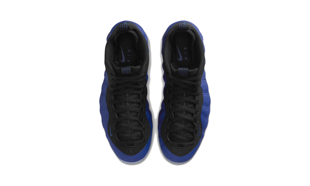 Overkicks - Nike Air Foamposite One Deep Royal (HJ5195-400) - detalle suela