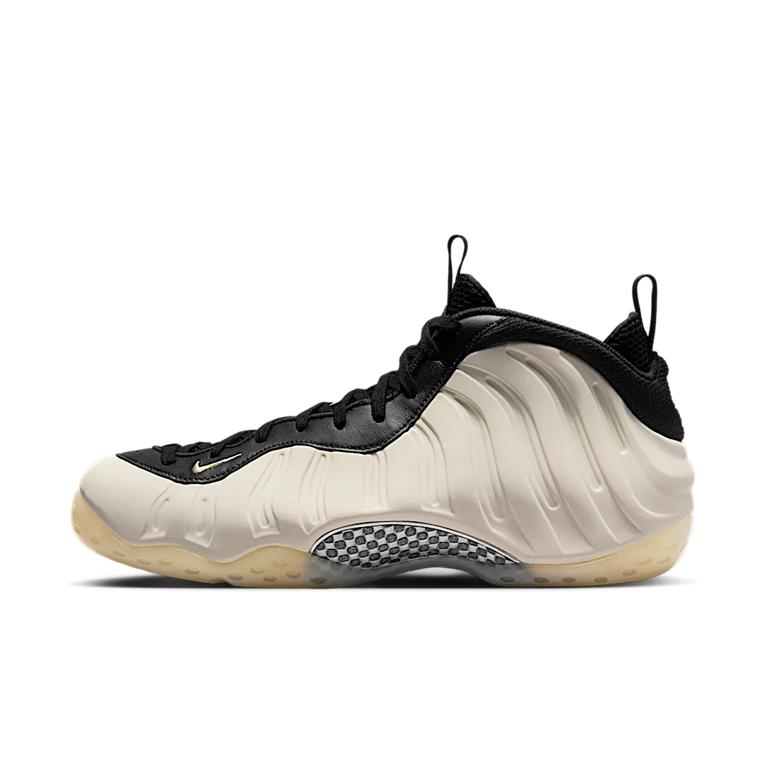 Overkicks - Nike Air Foamposite One Light Orewood Brown (FD5855-002) - vista lateral