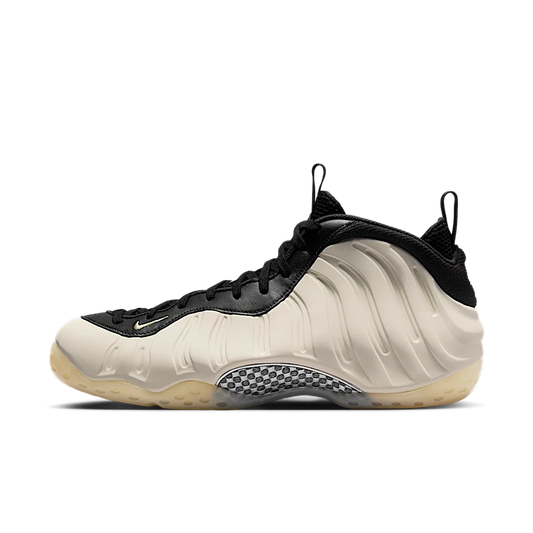 Overkicks - Nike Air Foamposite One Light Orewood Brown (FD5855-002) - vista lateral