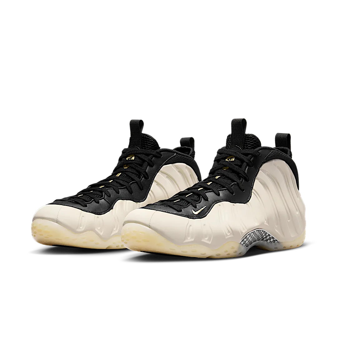 Overkicks - Nike Air Foamposite One Light Orewood Brown (FD5855-002) - vista trasera
