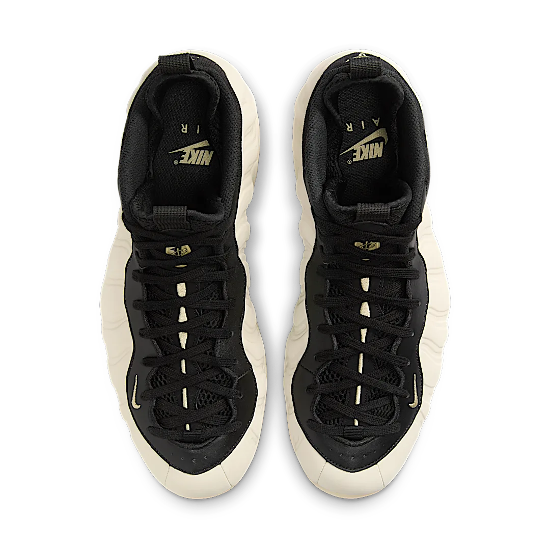 Overkicks - Nike Air Foamposite One Light Orewood Brown (FD5855-002) - par completo
