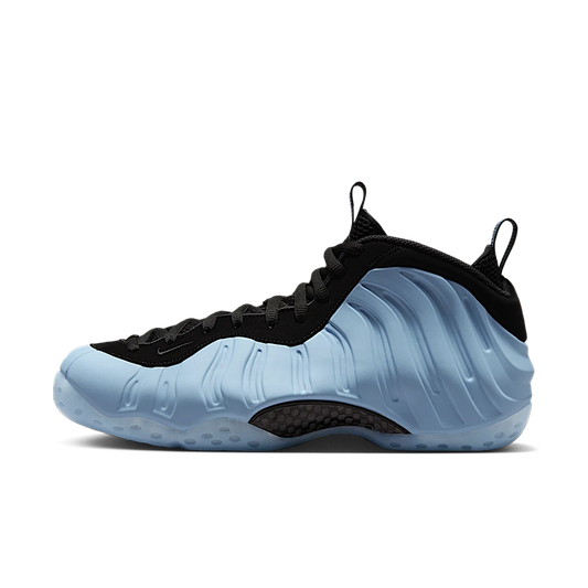 Overkicks - Nike Air Foamposite One Psychic Blue (HJ6014-400) - vista lateral