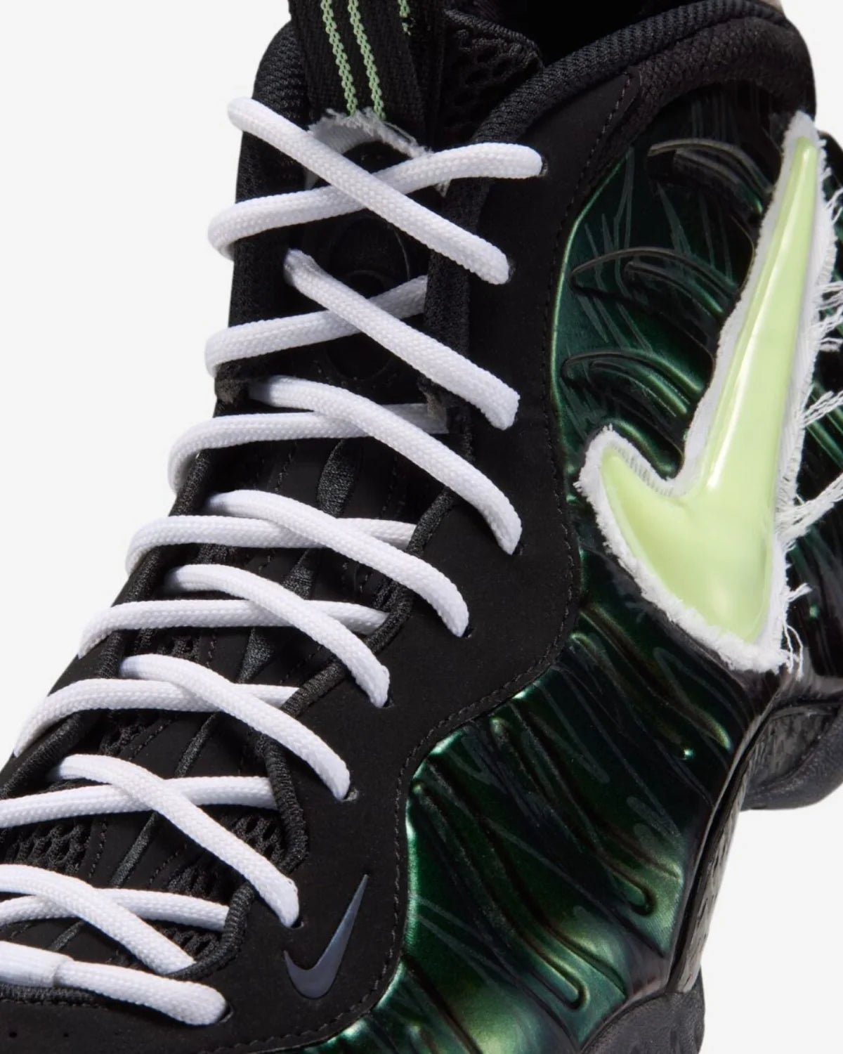 Overkicks - Nike Air Foamposite Pro Oregon Mummy Duck (IZ7806-001) - imagen 5