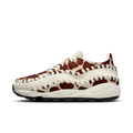 Nike Air Footscape Woven Cow Print (Women's)