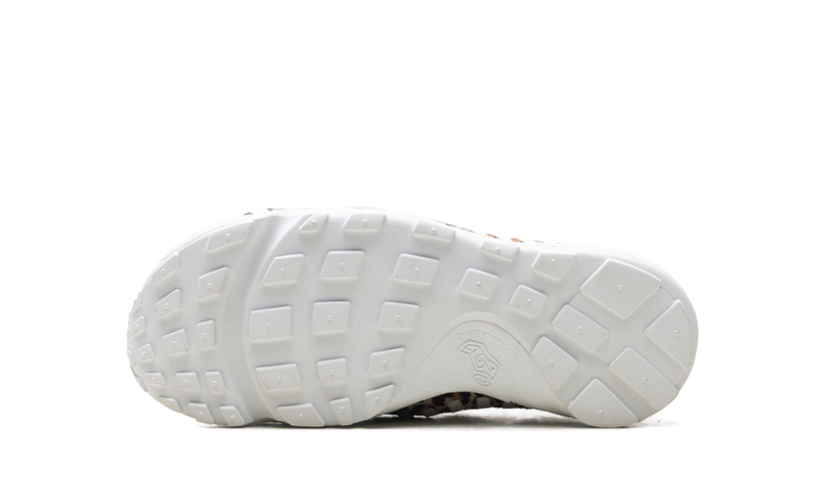 Overkicks - Nike Air Footscape Woven Kith Animal Print (GS) (IM6045-001) - imagen 5