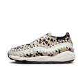Nike Air Footscape Woven PRM White Cow Print (Women's)