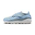 Nike Air Footscape Woven Washed Denim Ice Blue (Women's)
