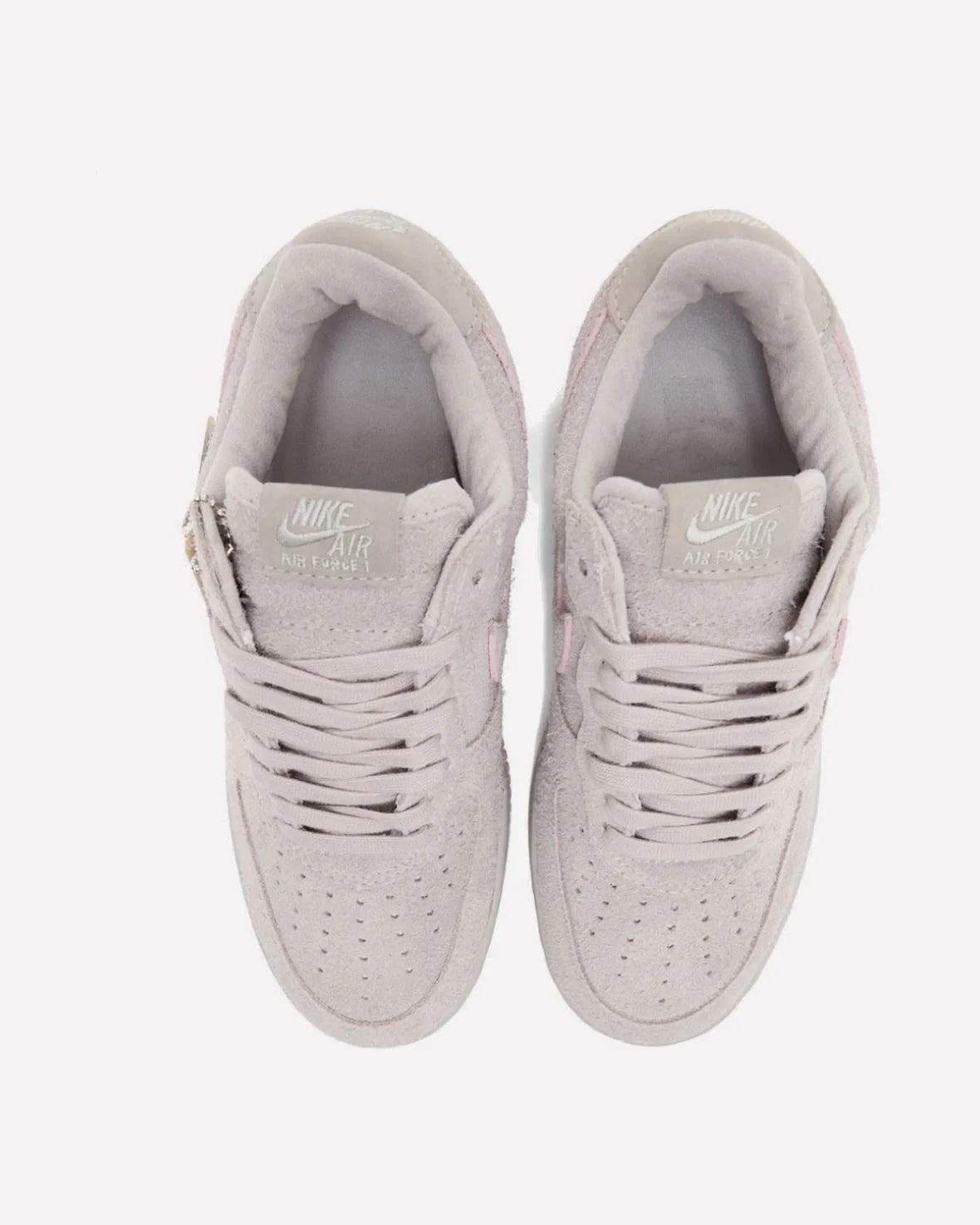 Overkicks - Nike Air Force 1 Low 01 MTA MetroCard (IV6999-001) - imagen 3