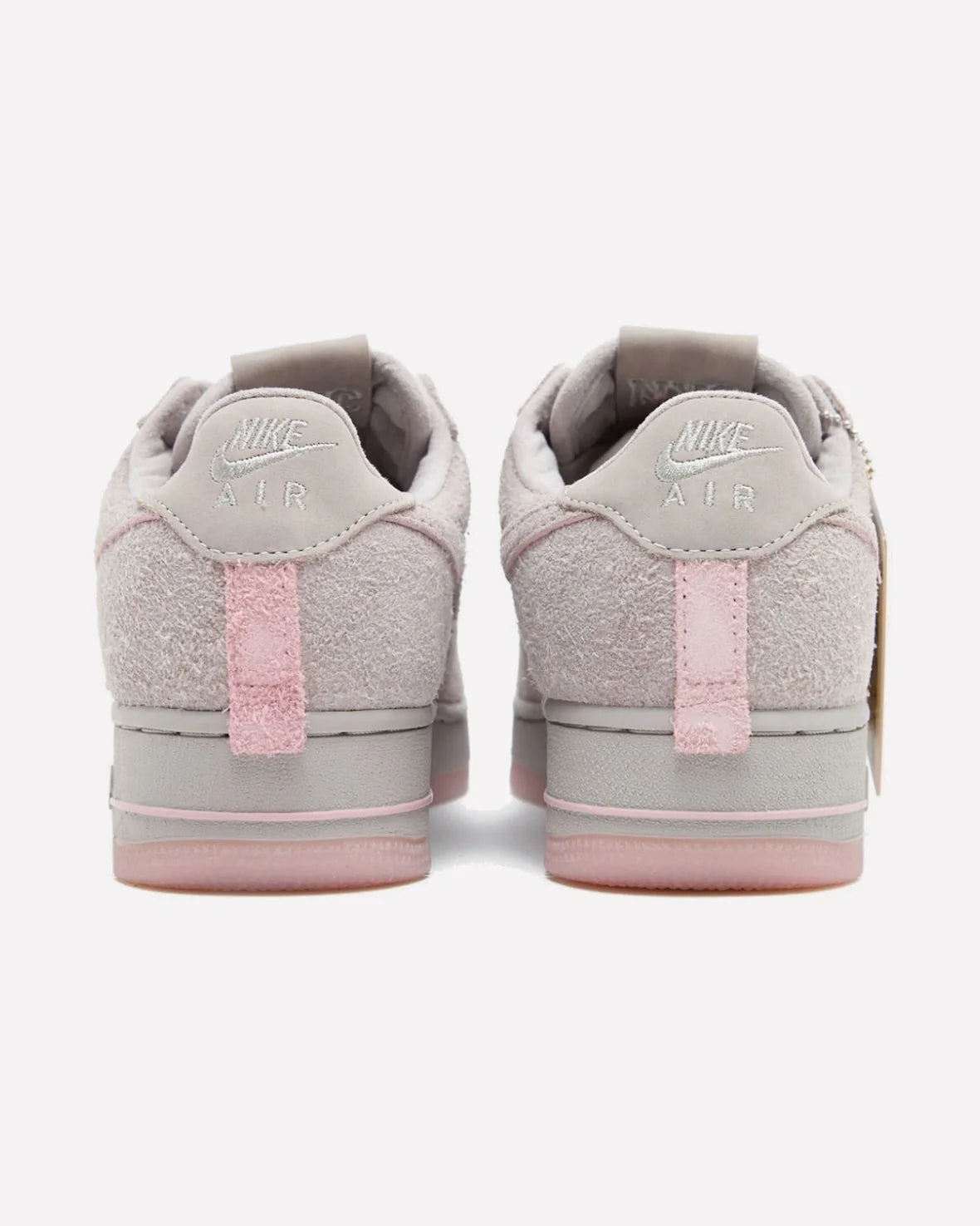 Overkicks - Nike Air Force 1 Low 01 MTA MetroCard (IV6999-001) - imagen 4