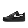 Nike Air Force 1 Low '07 Black White (2023)