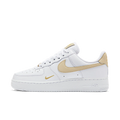 Nike Air Force 1 Low '07 Essential White Beige