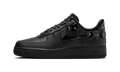 Nike Air Force 1 Low '07 Florette Black Off-Noir (Women's)