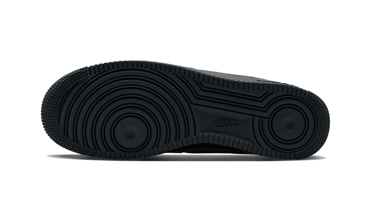 Overkicks - Nike Air Force 1 Low 07 LV8 Anthracite Cool Grey (IQ0292-060) - par completo
