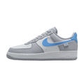 Nike Air Force 1 Low '07 Next Nature Wolf Grey University Blue