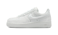 Nike Air Force 1 Low '07 Off White Light Smoke Grey