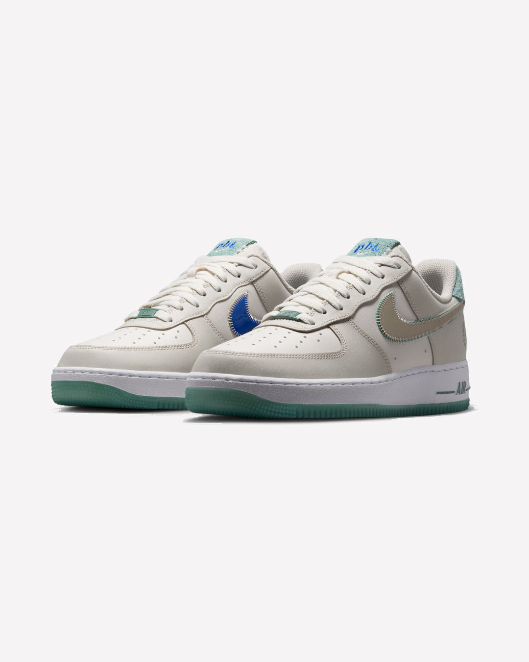 Overkicks - Nike Air Force 1 Low 07 Philadelphia (IV6205-104) - imagen 2