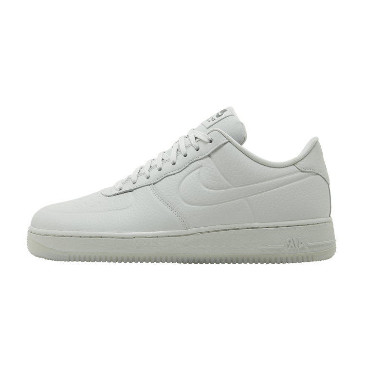 Overkicks - Nike Air Force 1 Low '07 Pro-Tech Waterproof Light Silver (FB8875-002) - vista lateral