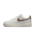 Nike Air Force 1 Low '07 Snakeskin Phantom