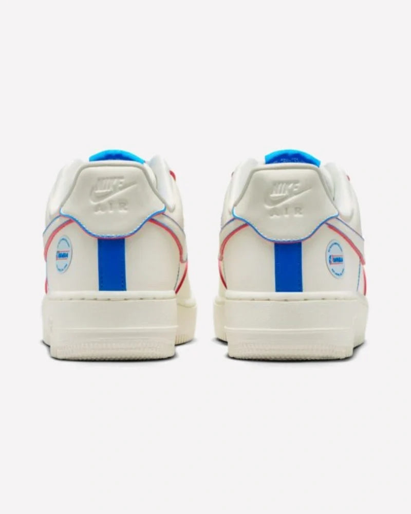 Overkicks - Nike Air Force 1 Low 07 WNBA 30th Anniversary (Womens) (IR1968-133) - imagen 4