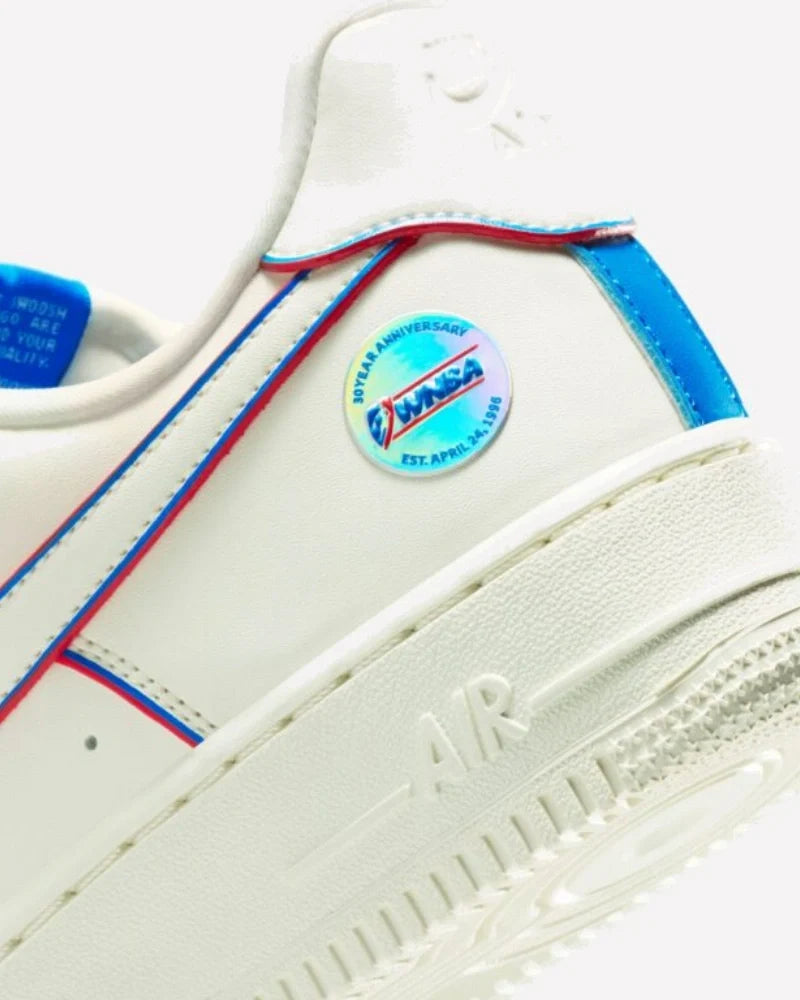 Overkicks - Nike Air Force 1 Low 07 WNBA 30th Anniversary (Womens) (IR1968-133) - imagen 6