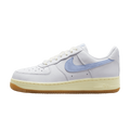 Nike Air Force 1 Low '07 White Cobalt Bliss Gum (Women's)