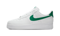 Nike Air Force 1 Low '07 White Malachite (2024)
