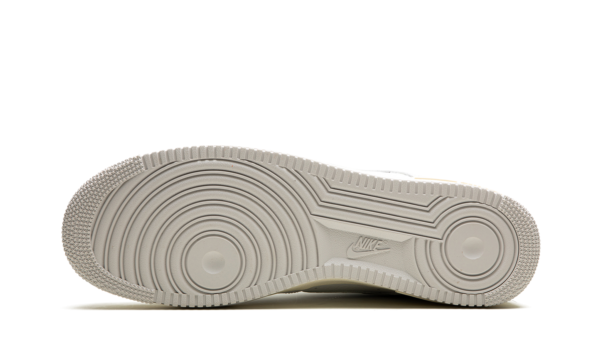 Overkicks - Nike Air Force 1 Low 1-800 (CJ1631-100) - vista superior