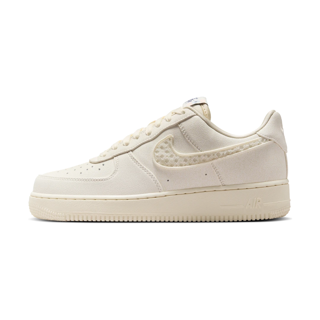 Overkicks - Nike Air Force 1 Low Aztec (IH7351-010) - vista lateral