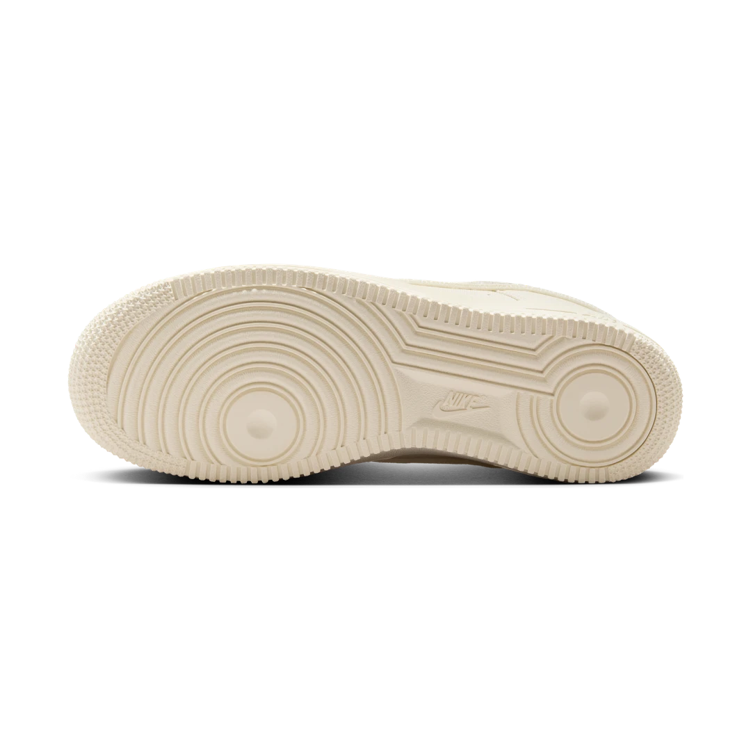Overkicks - Nike Air Force 1 Low Aztec (IH7351-010) - detalle suela