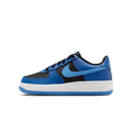 Nike Air Force 1 Low Black Court Blue (GS)