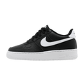 Nike Air Force 1 Low Black White (GS)
