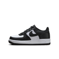 Nike Air Force 1 Low Black White Mesh (GS)