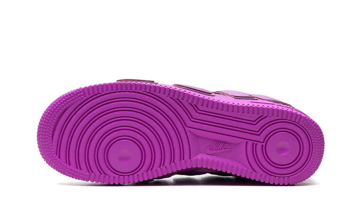 Overkicks - Nike Air Force 1 Low Cactus Plant Flea Market Fuchsia Dream (FQ7069-500) - vista superior