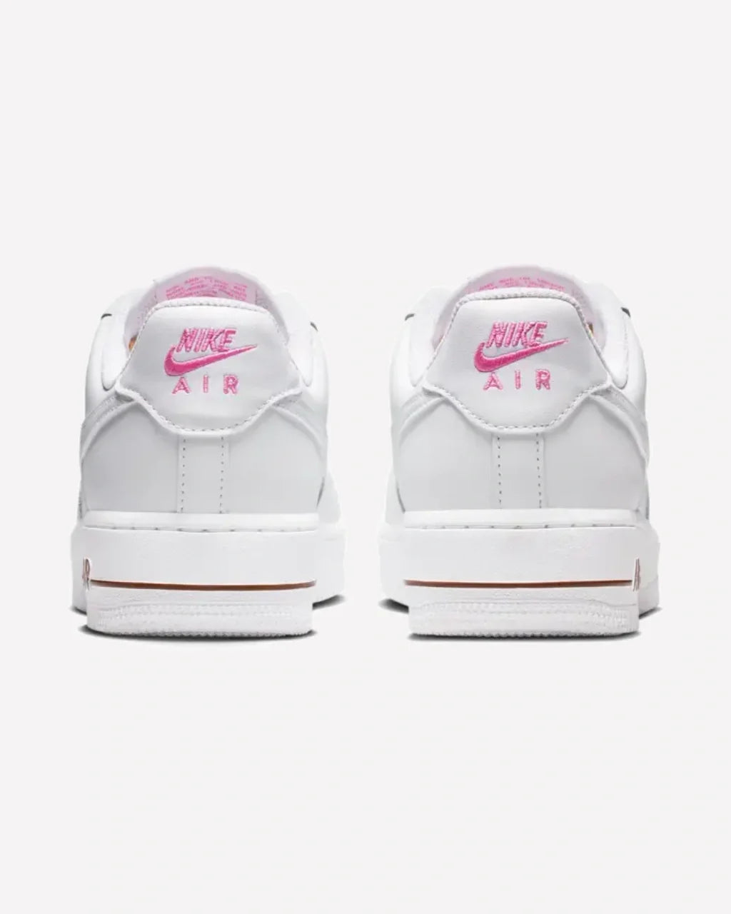 Overkicks - Nike Air Force 1 Low Cherry Blossom (Womens) (IF0498-102) - imagen 4