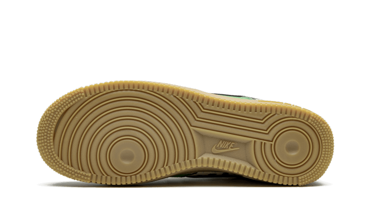 Overkicks - Nike Air Force 1 Low City of Dreams (CT8441-002) - detalle suela