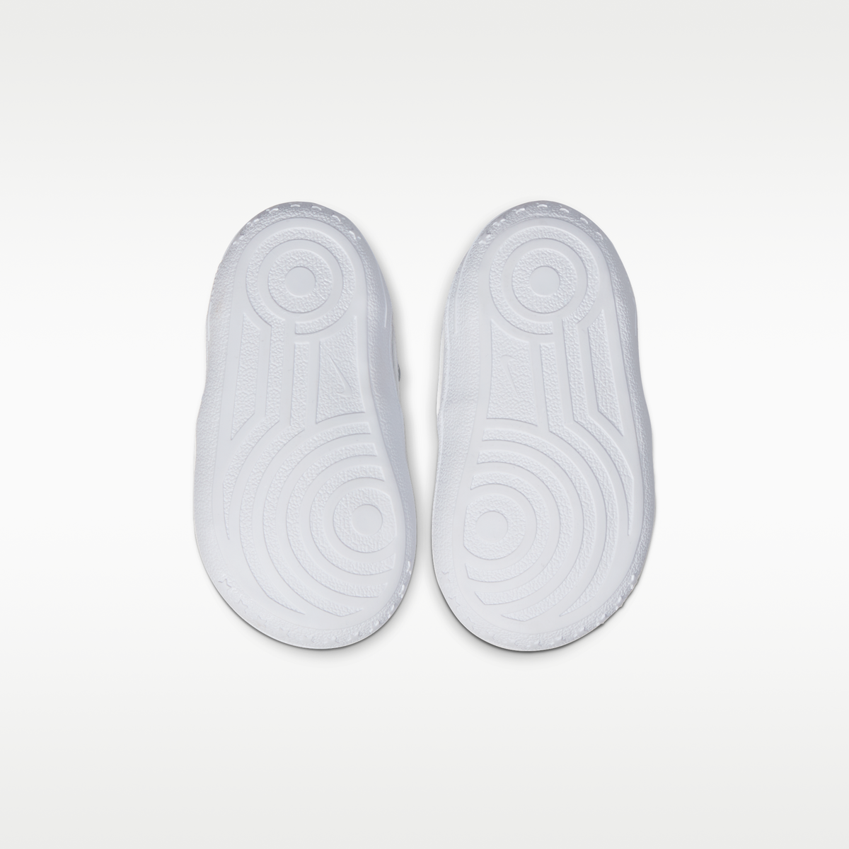 Overkicks - Nike Air Force 1 Low Crib White (I) (CK2201-100) - imagen 2