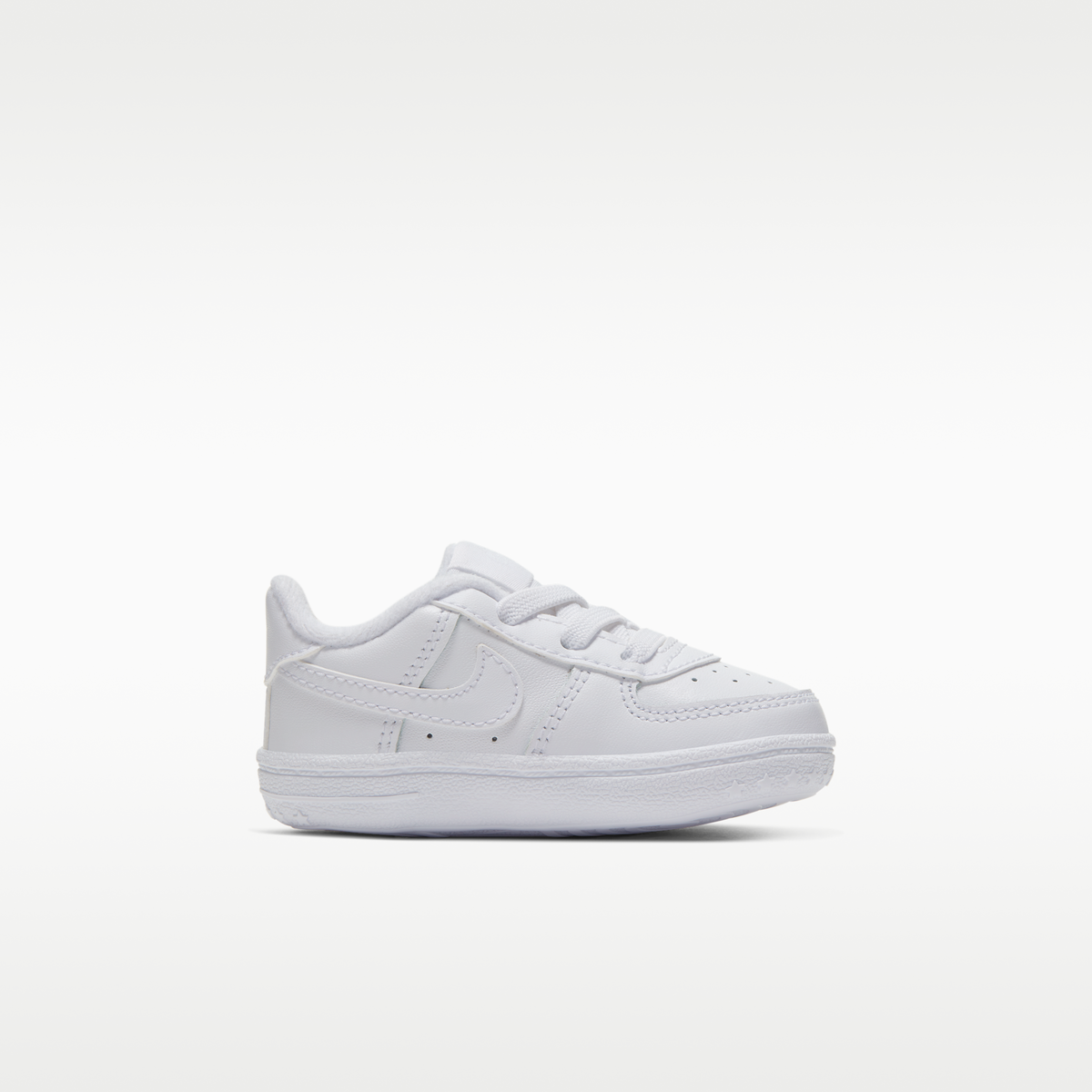 Overkicks - Nike Air Force 1 Low Crib White (I) (CK2201-100) - imagen 3