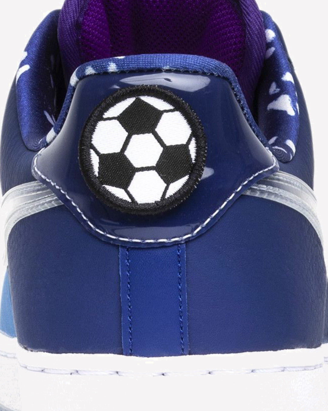 Overkicks - Nike Air Force 1 Low Doernbecher (2018) (Womens) (BV7165-400) - imagen 8