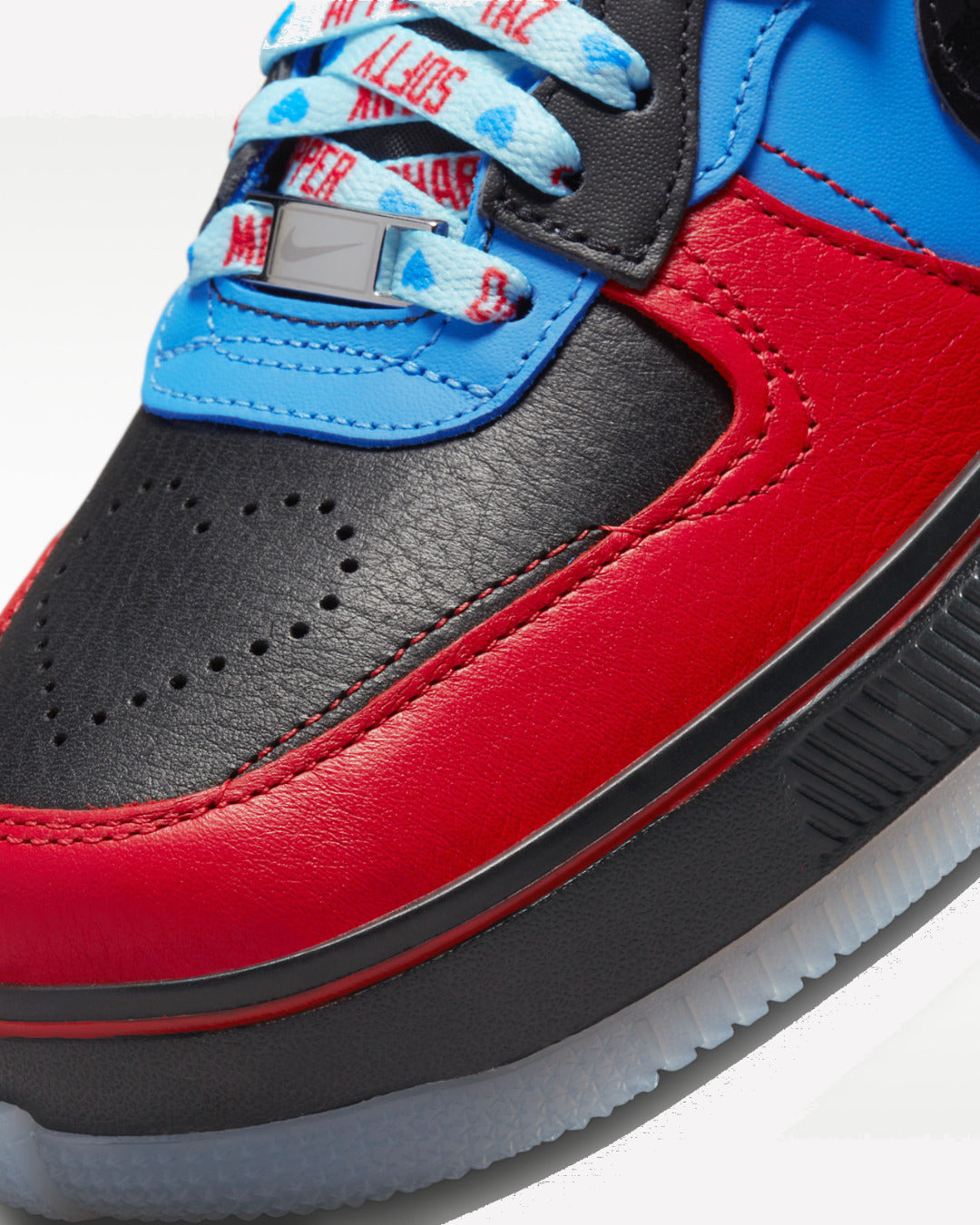 Overkicks - Nike Air Force 1 Low Fontanka Doernbecher Cidni (DR6259-600) - imagen 5