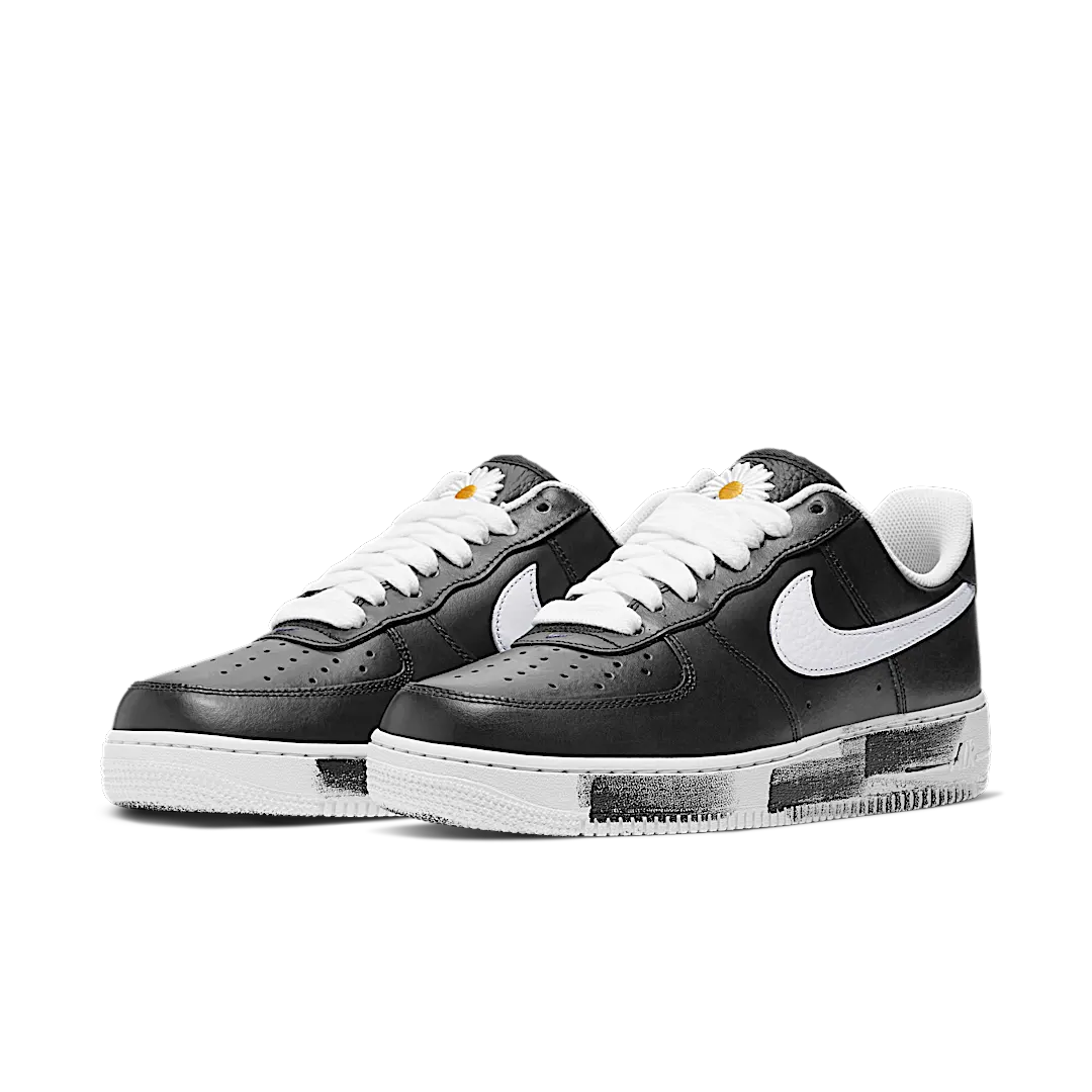 Overkicks - Nike Air Force 1 Low G-Dragon Peaceminusone Para-Noise (AQ3692-001) - vista trasera