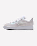 Nike Air Force 1 Low Ja Morant Pearlescent White