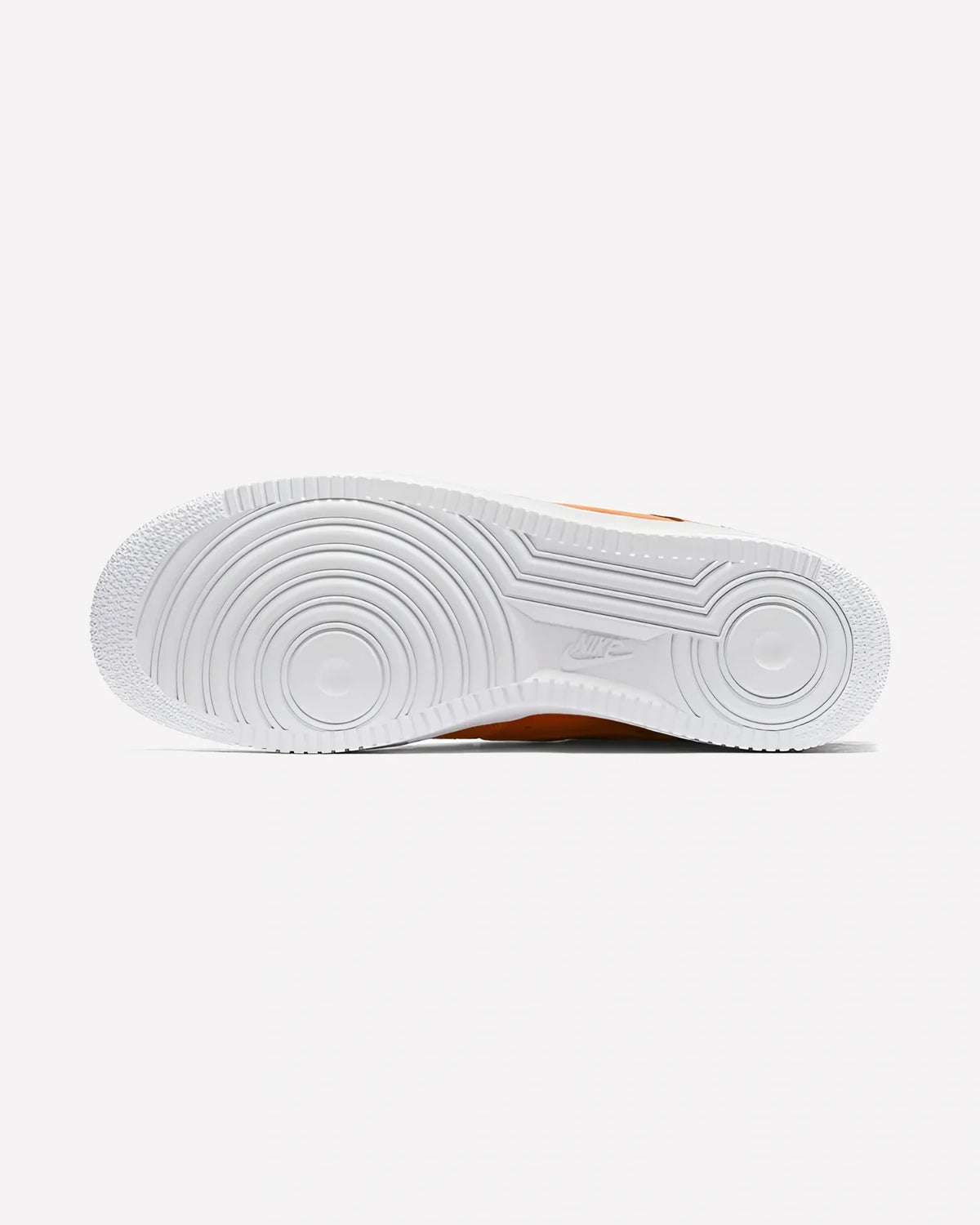 Overkicks - Nike Air Force 1 Low Just Do It Pack Orange (AO6296-800/BQ5360-800) - imagen 7