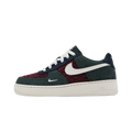 Nike Air Force 1 Low Kith Night Maroon (GS)