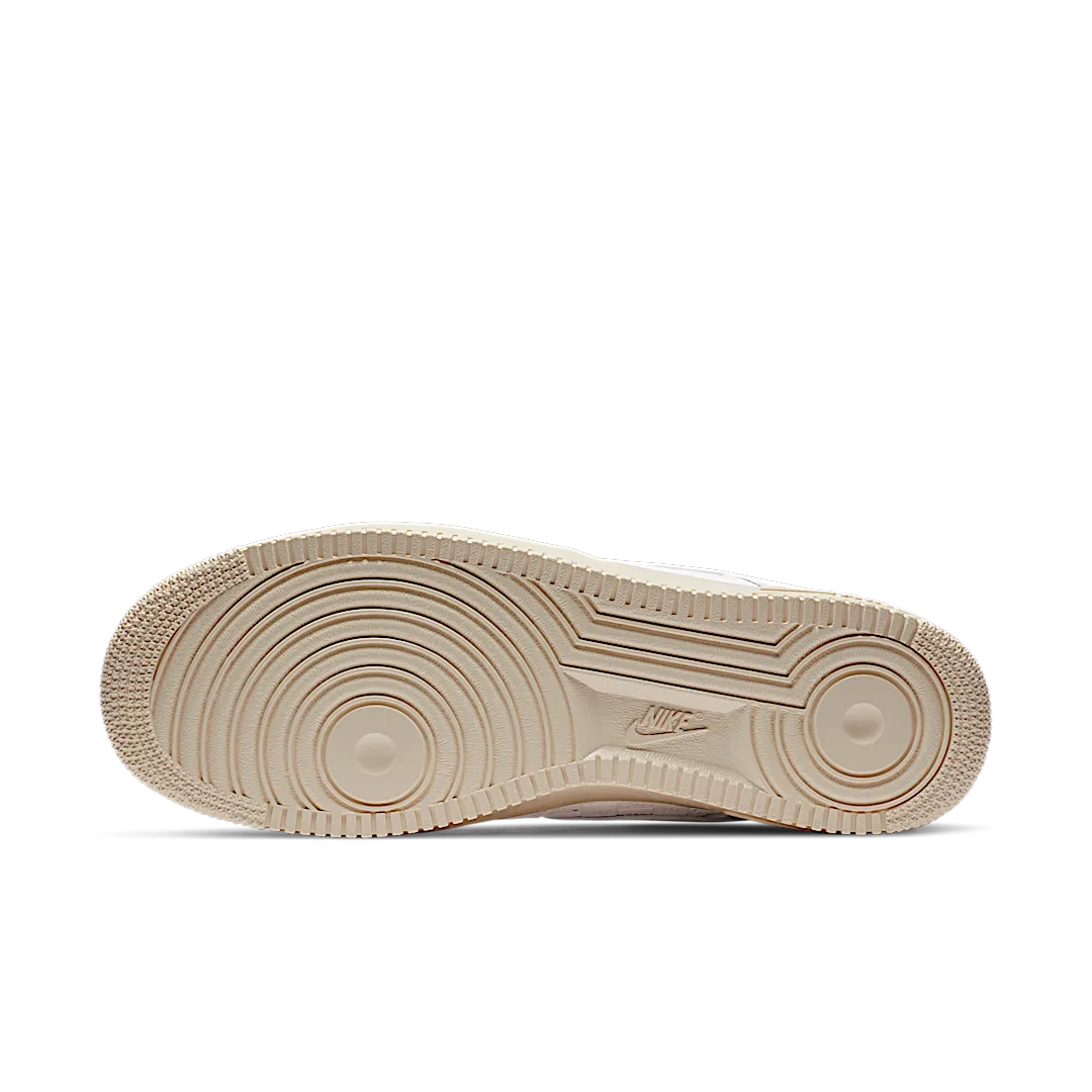 Overkicks - Nike Air Force 1 Low Kith Paris (CZ7927-100) - detalle suela
