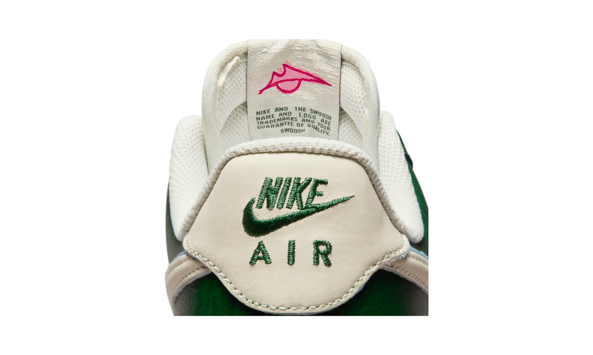 Overkicks - Nike Air Force 1 Low LAAMS Please Post Bills (IM6604-323) - detalle