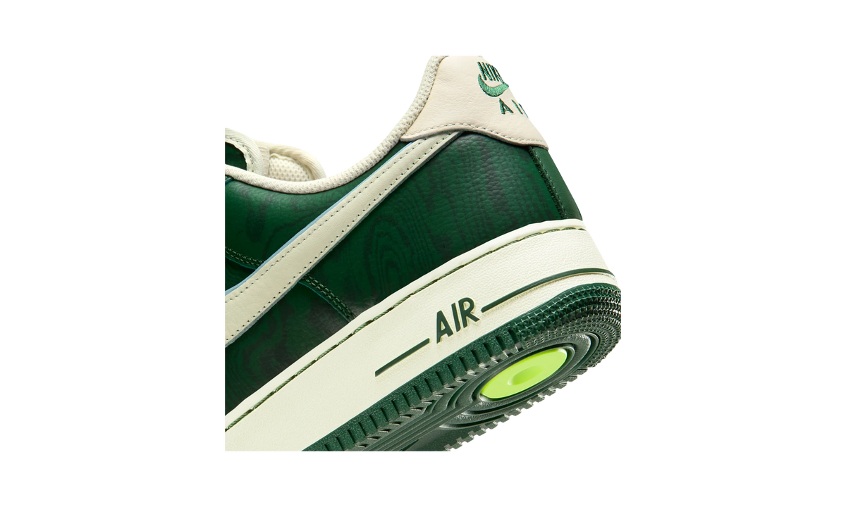 Overkicks - Nike Air Force 1 Low LAAMS Please Post Bills (IM6604-323) - detalle